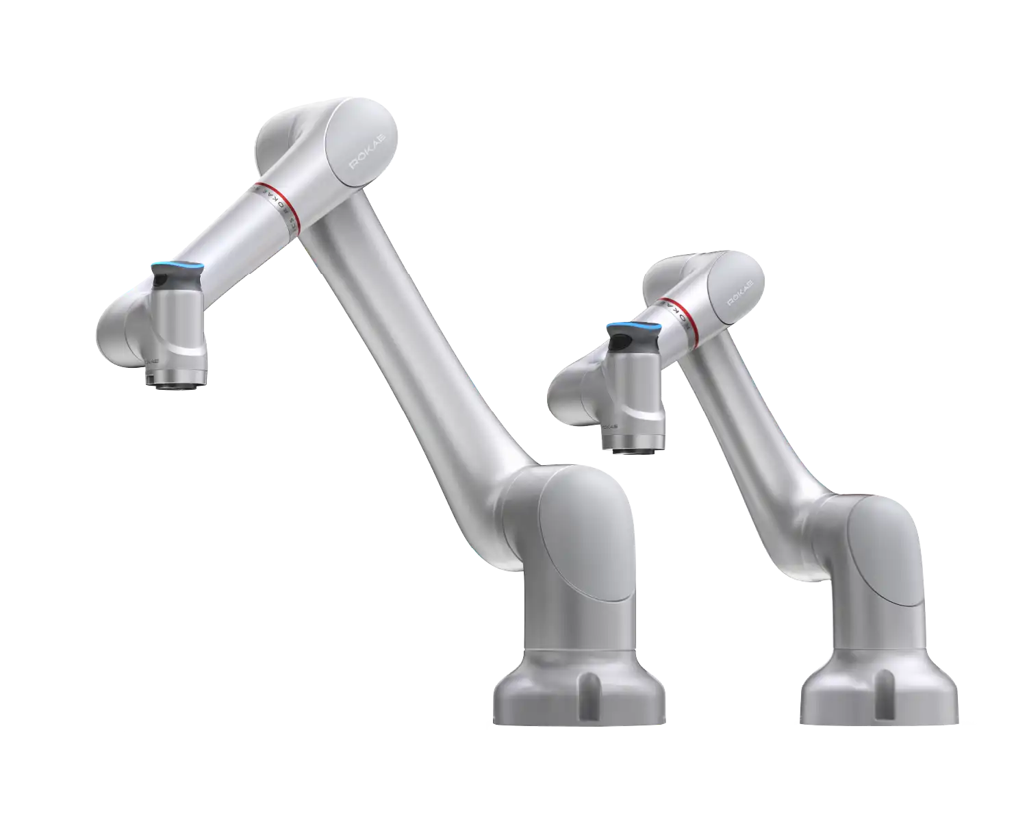Roboty współpracujące na stanowisku montażowym