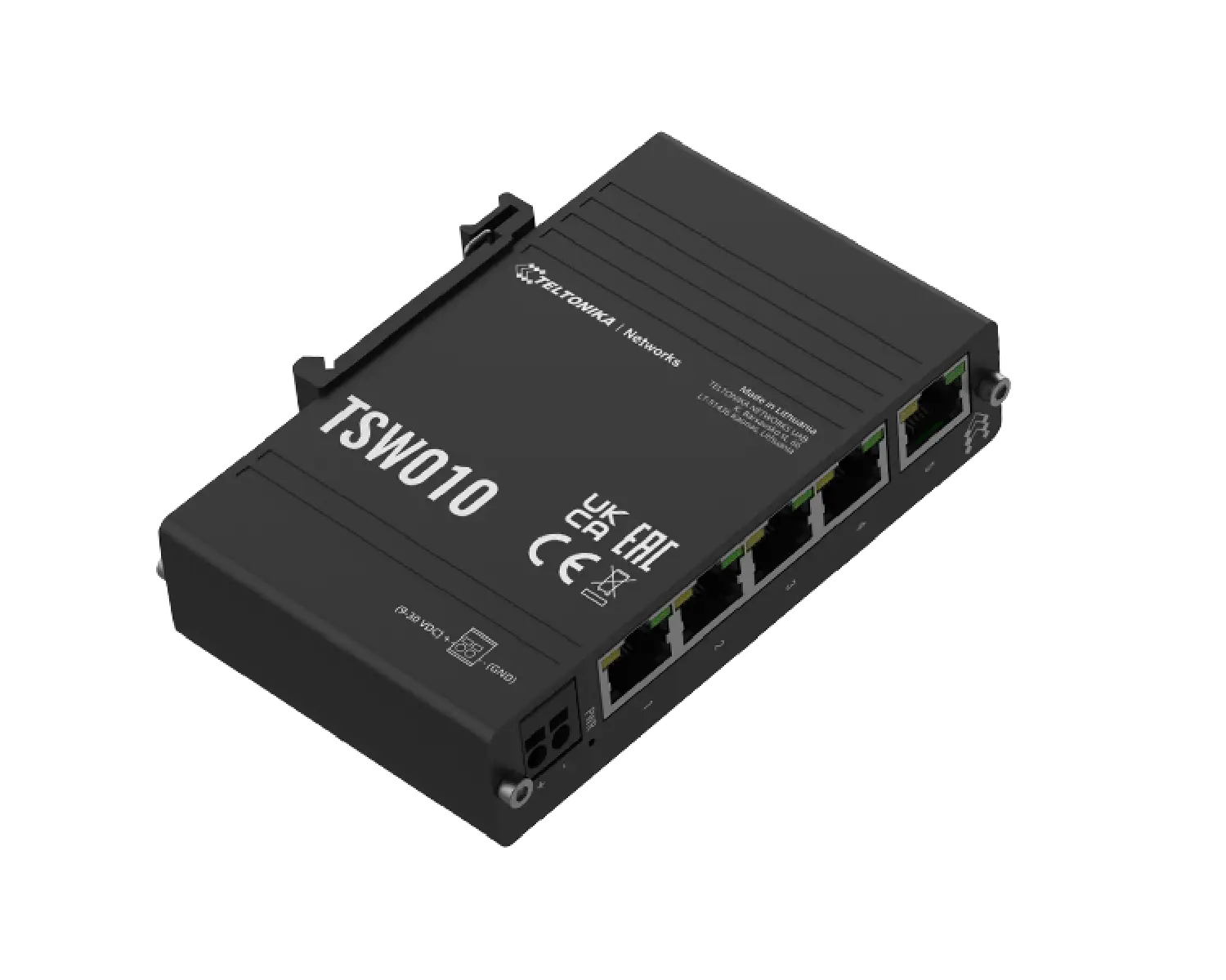 Teltonika RUTX50