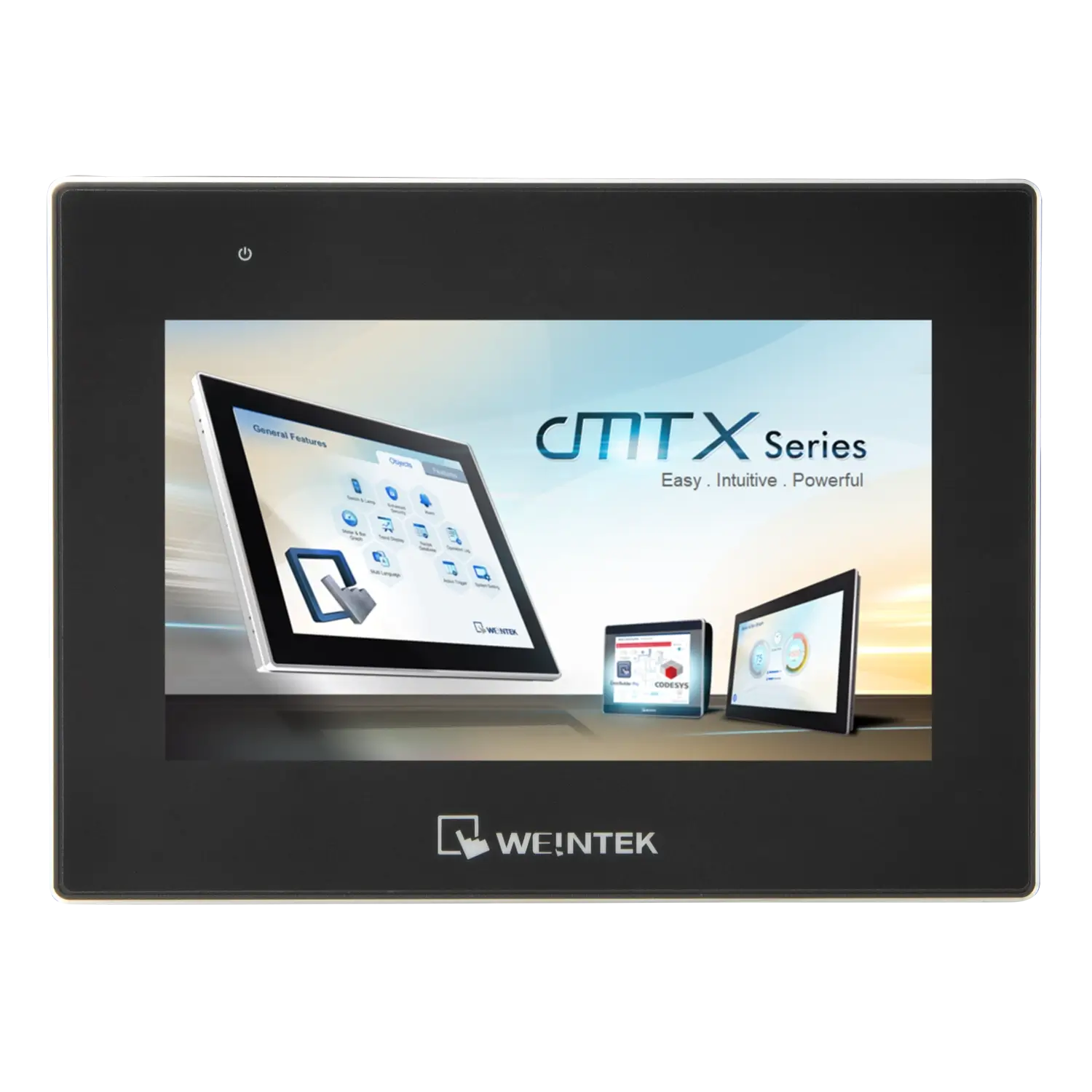 Panel HMI cMT3072XHT